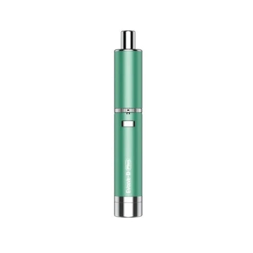 Yocan Evolve-D Plus Dry Herb Pen | 2020 Version | Azure Green