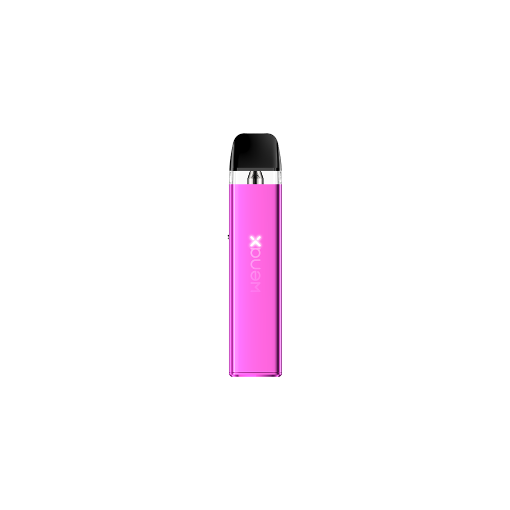 Pod Geekvape Wenax Q Mini 25W Kit (Pod System) | Stallion