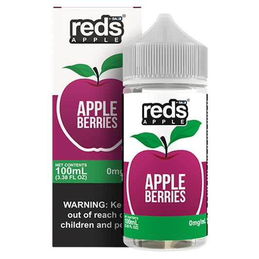 Daze Reds Products – Stallion Marketing