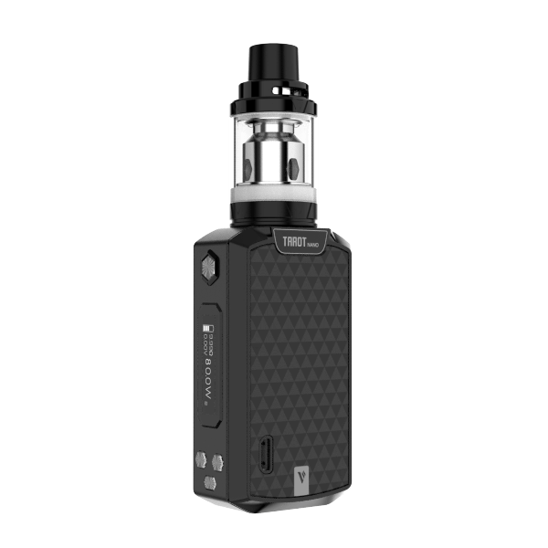 Vaporesso Tarot Nano | Black