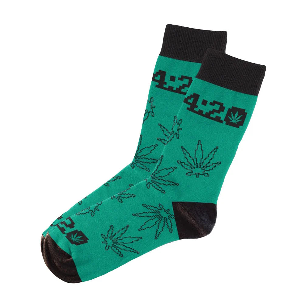 BLAZING BUDDIES SOCKS SINGLE PAIR