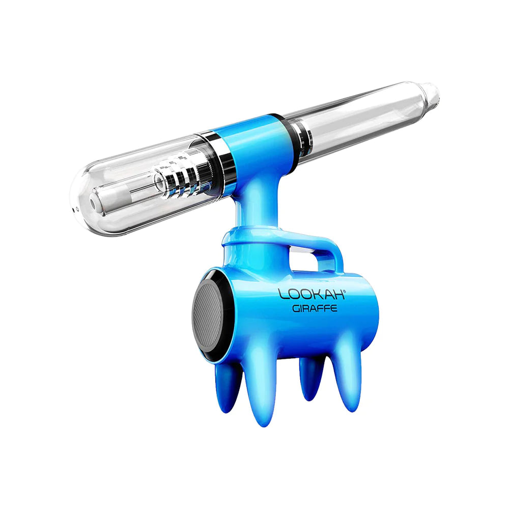 Giraffe Electric Nectar Collector | Blue