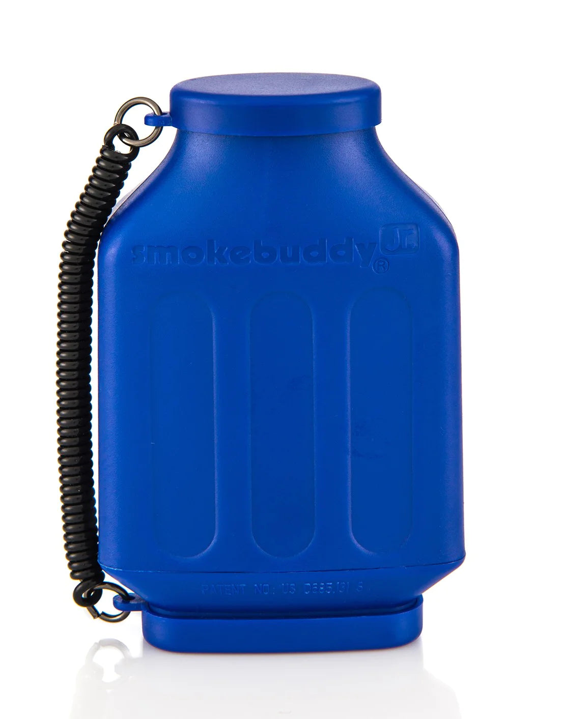 SmokeBuddy Personal Air Filter Jr. | Blue