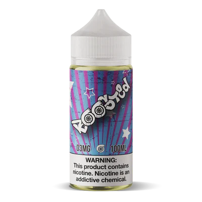 Boosted | Stallion Stallion Marketing Boosted | Stallion Stallion Marketing