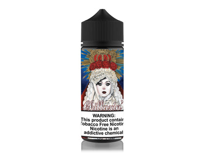 Adam Bomb Series E-Liquid 120mL (Freebase) | Chillaxin