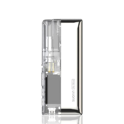 Suorin Air Mod Kit 40w | Clear Silver
