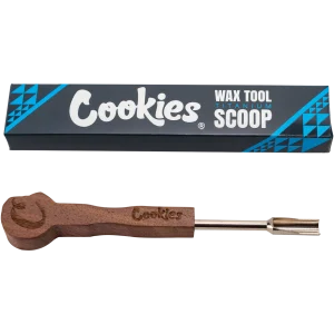 COOKIES WAX TOOL TI SCOOP , CKD-002