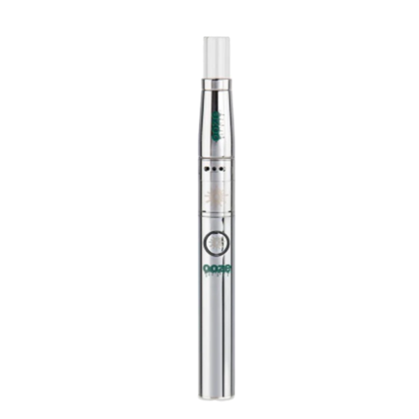 Ooze Slim Twist Pen 2.0 510 Battery Mod (320mAh) Cosmic Chrome