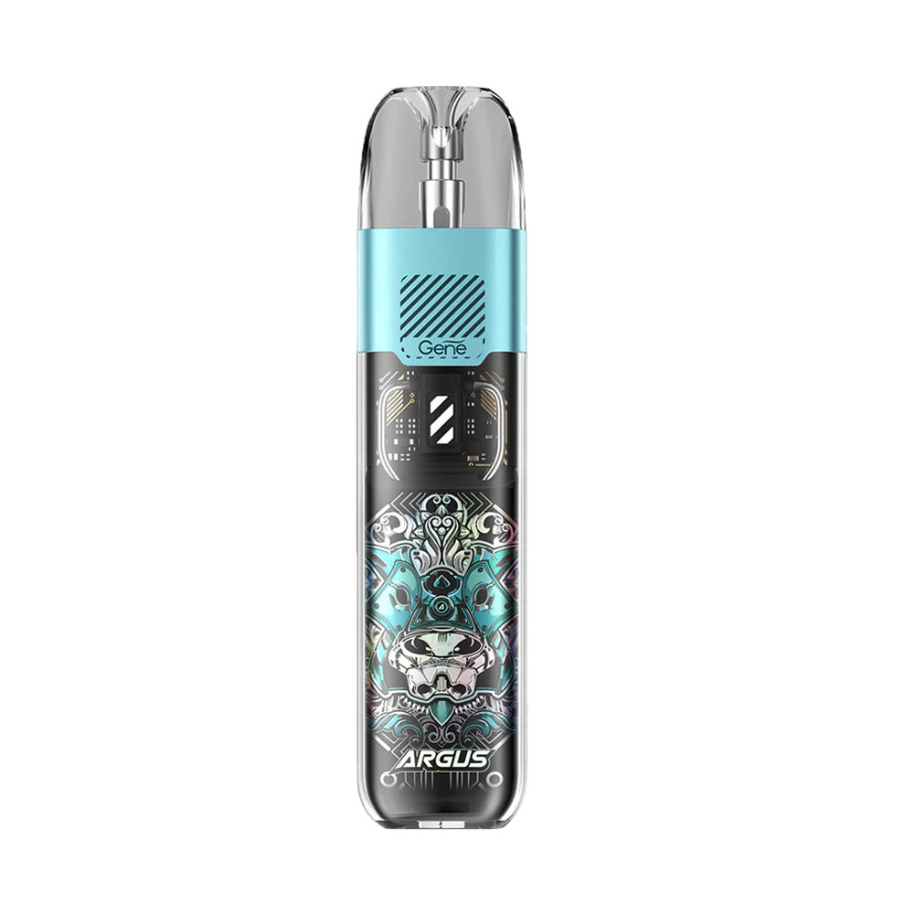 VooPoo Argus P1S Kit (Pod System) | Creed Cyan
