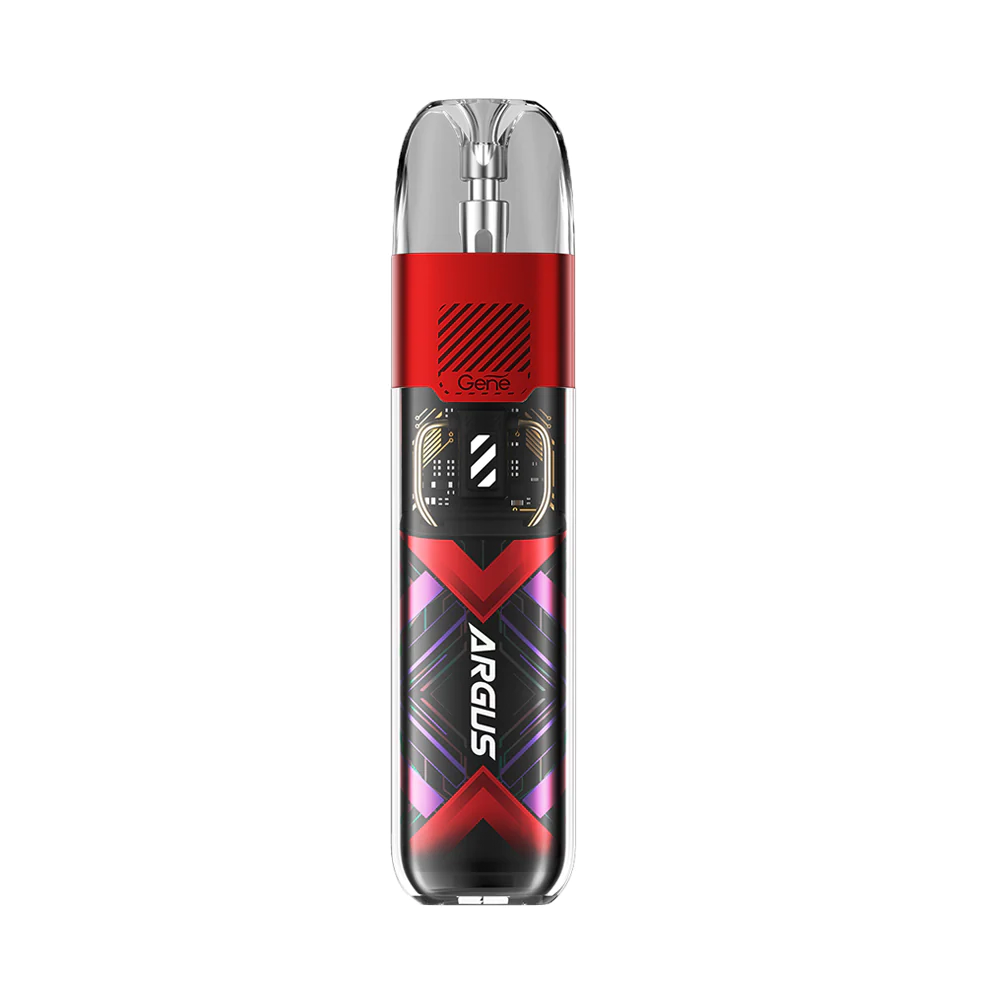 VooPoo Argus P1S Kit (Pod System) | Cyber Red