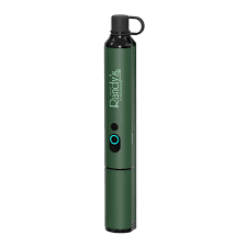 Randy'S Path Lite Concentrate Vaporizer Evergreen