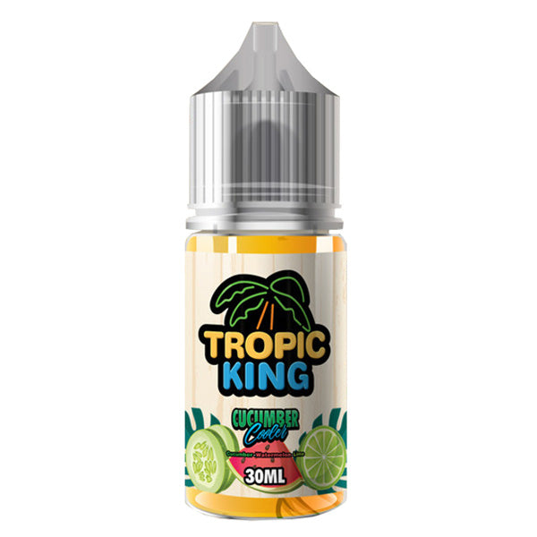 Drip More – Flavor Concentrate Shots | 20mL Cucumber Cooler 