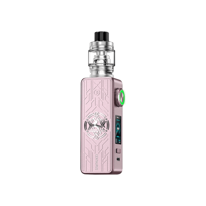 Lost Vape Centaurus M100 Box Mod Starter Kit (Sub Coo Tank Edt) | Dusty Rose