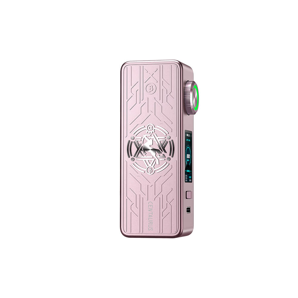 Lost Vape Centaurus M100 Box Mod (Mod Only) | Dusty Rose