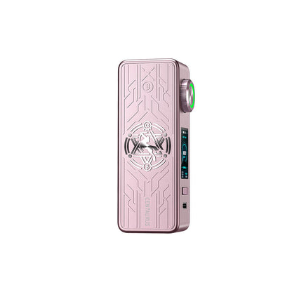 Lost Vape Centaurus M100 Box Mod (Mod Only) | Dusty Rose