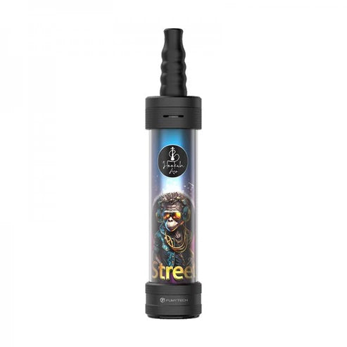 Fummytech Hookah Air 6ml 3200mAh