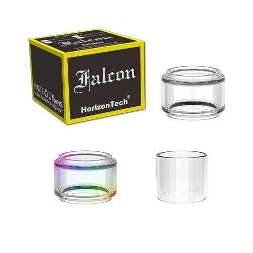 Horizontech Replacement Glass Falcon King | 1pk