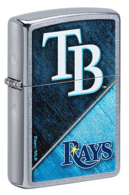 ZIPPO MLB $31.95 Tbrays 49750