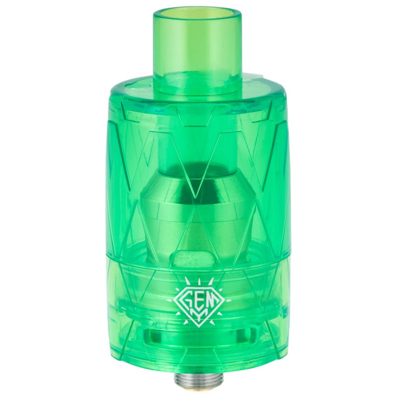 Freemax Gemm Disposable Tank | G2 Green