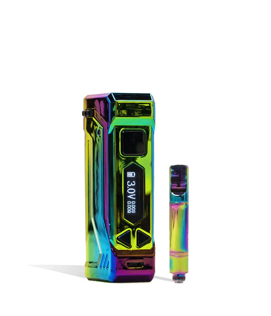 Yocan Wulf Uni Pro Max | Full Color