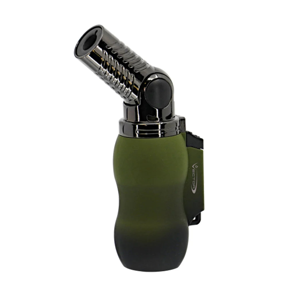 Vector Vantage Torch Green
