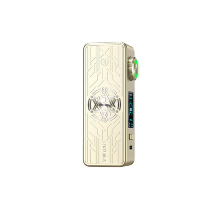 Lost Vape Centaurus M100 Box Mod (Mod Only) | Galaxy Beige