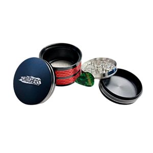 CRUSHERS GRINDER GR183 63MM