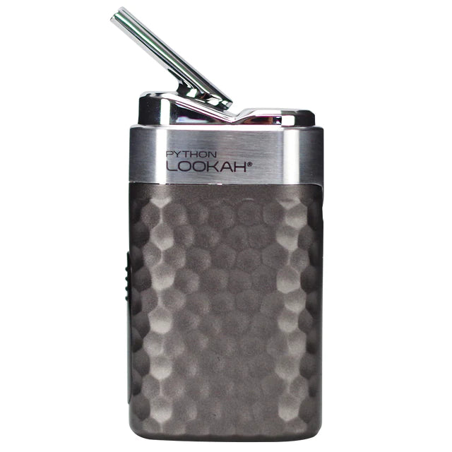 Lython 710 Lookah Python Wax Vaporizer (650mAh) | Stallion – Stallion Marketing