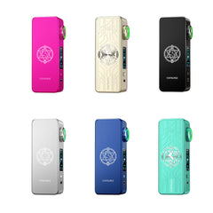 Lost Vape Centaurus M100 Box Mod (Mod Only) | Group Photo