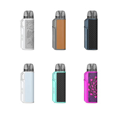 Lost Vape Thelema Elite Pod System Kit | Group Photo