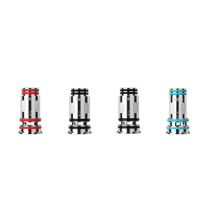 Voopoo Vinci PnP X Coil (5-Pack) | Stallion Stallion Marketing Voopoo Vinci PnP X Coil (5-Pack) | Stallion Stallion Marketing