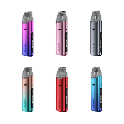 Voopoo VMate Pro Pod System Kit | Group Photo