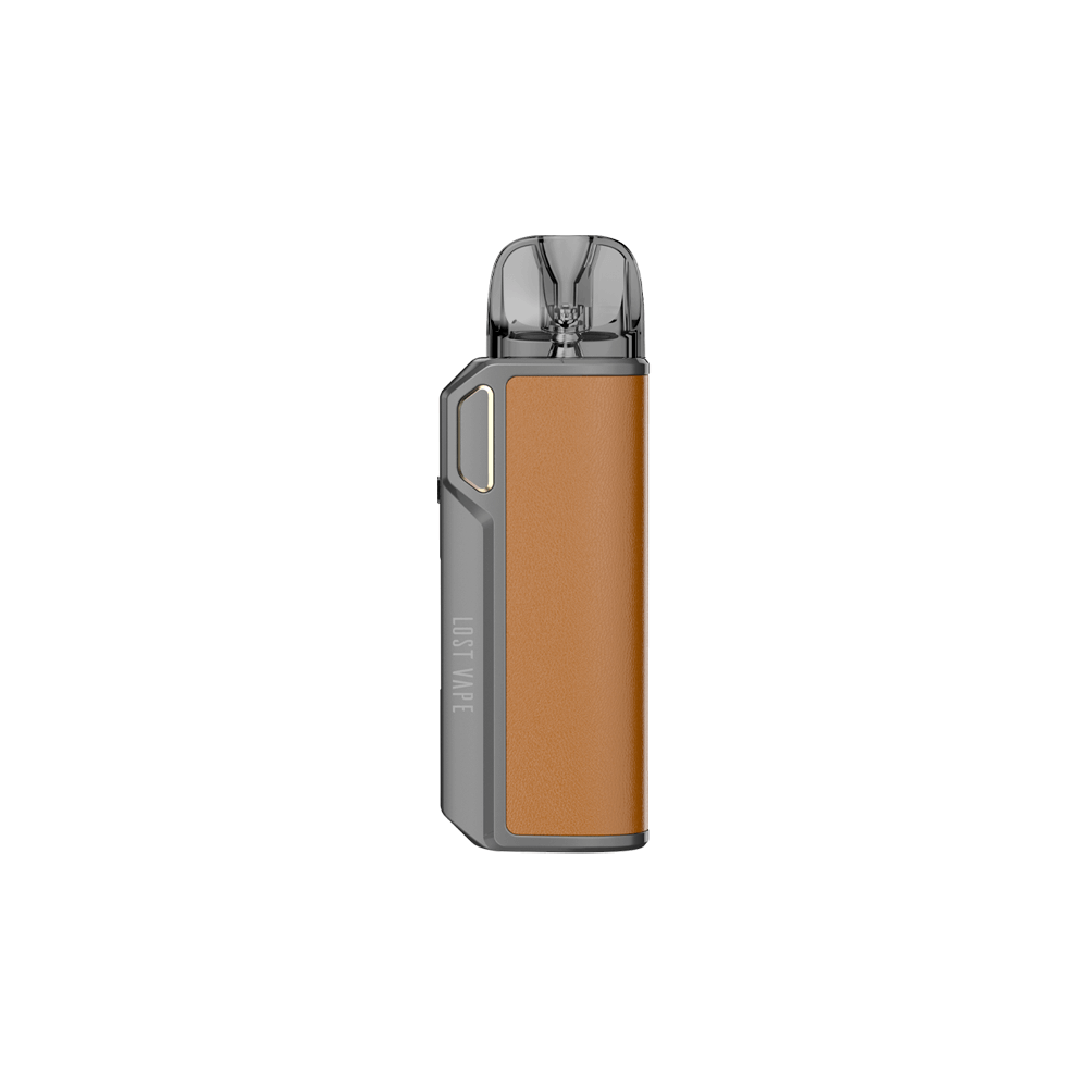 Lost Vape Thelema Elite Pod System Kit | Gunmetal Espresso