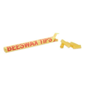 BEESWAX TIPS 5-PACK ROLL YOUR OWN TIPS