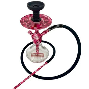 MOB HOOKAH XARA