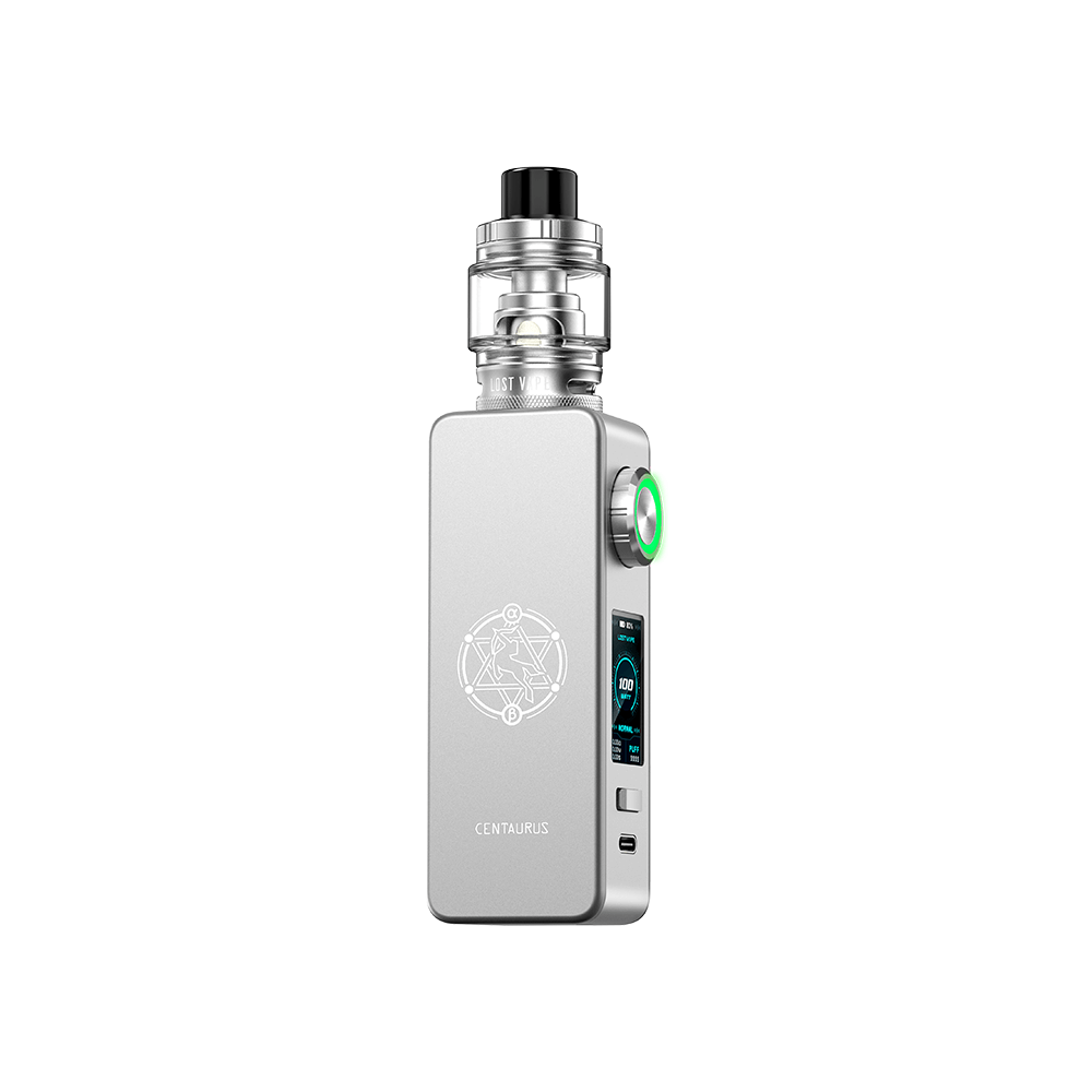 Lost Vape Centaurus M100 Box Mod Starter Kit (Sub Coo Tank Edt) | Interstellar