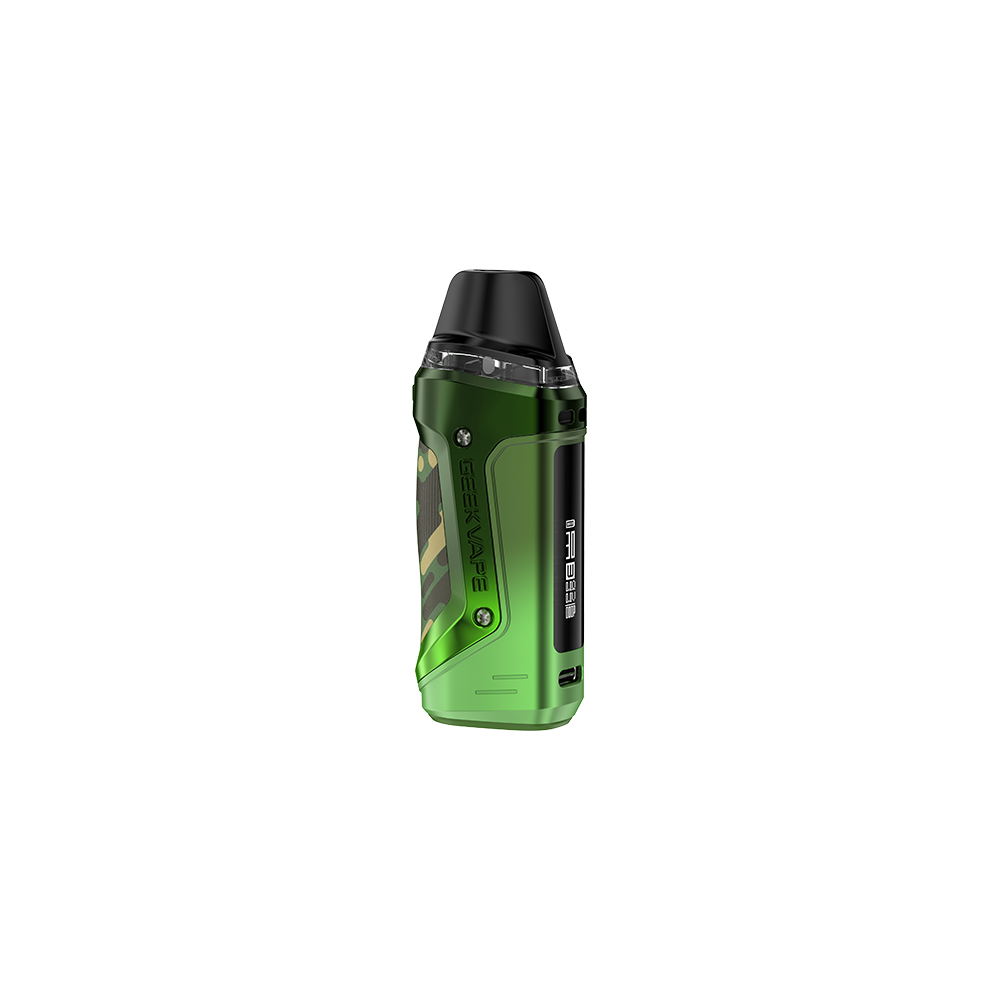 Geekvape AN2 30W Kit (Pod System) | Stallion Stallion Marketing Geekvape AN2 30W Kit (Pod System) | Stallion Stallion Marketing