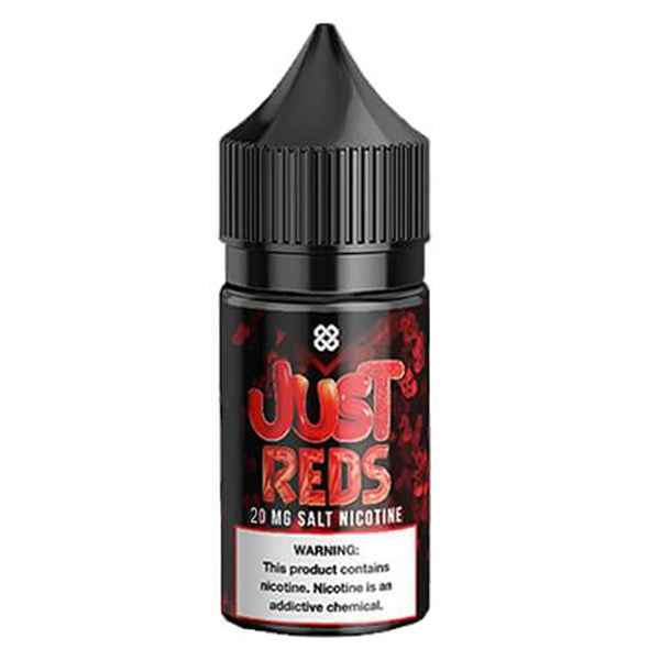 Alt Zero Salt Series E-Liquid 30mL (Salt Nic) |  Just Reds