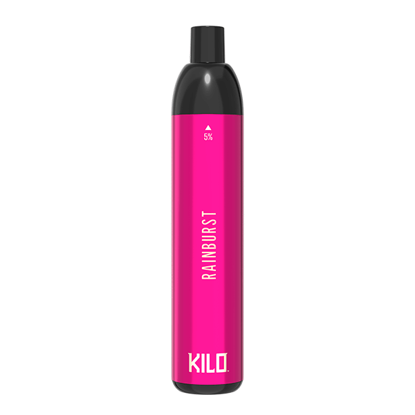 Kilo Esco Bars Mesh Max Disposable 4000 Puffs 9mL | Rainburst