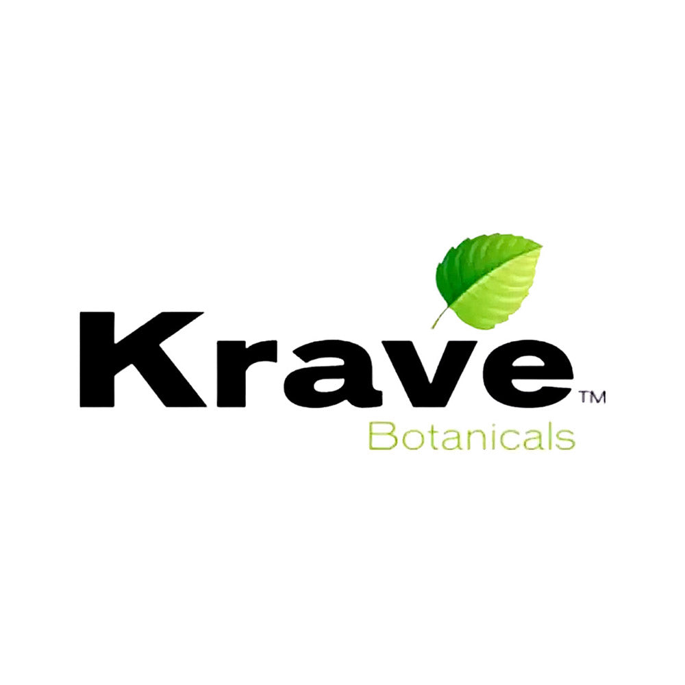 Krave Kratom Extract Gummies