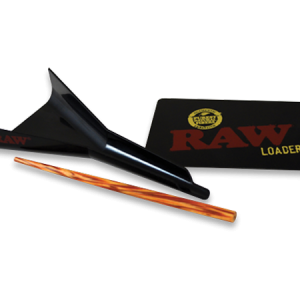 RAW LOADER CONE KING SIZE 98 SPECIAL