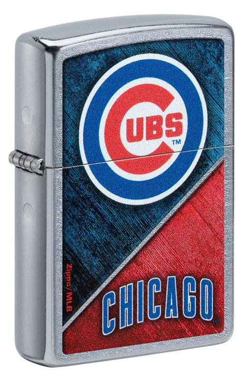 ZIPPO MLB $31.95 Chi Cubs 49726