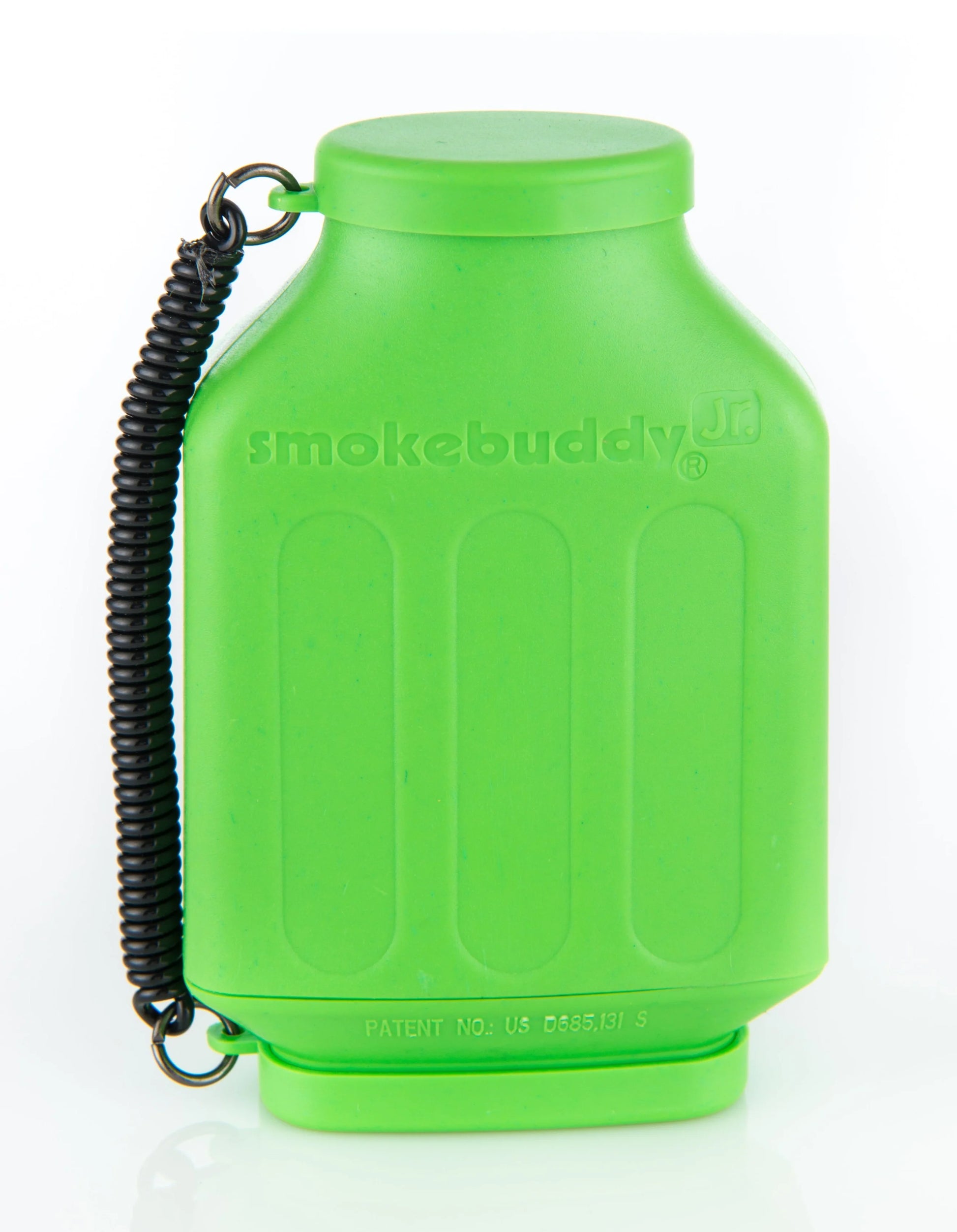 SmokeBuddy Personal Air Filter Jr. | Lime Green