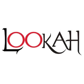 Lookah Water Pipe 628