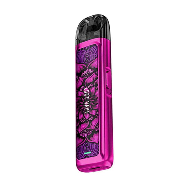 Lost Vape Ursa Nano 2 22W Kit (Pod System) | Pink Survivor