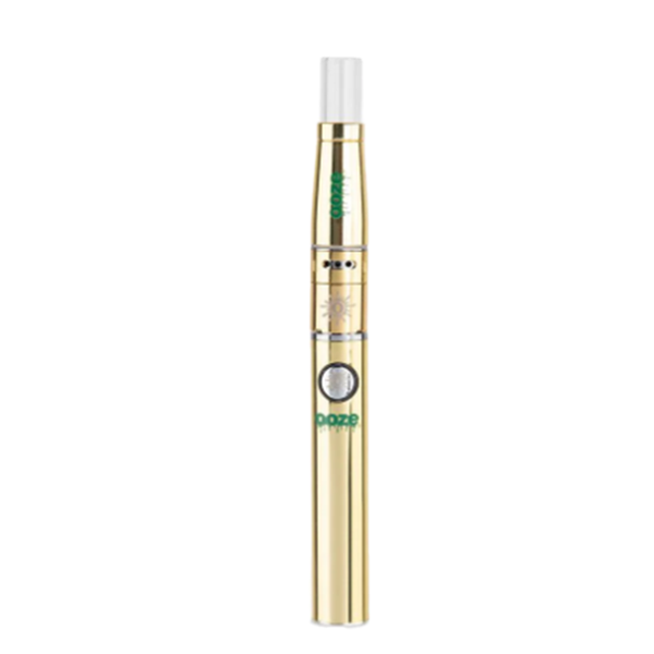 Ooze Slim Twist Pen 2.0 510 Battery Mod (320mAh) Lucky Gold