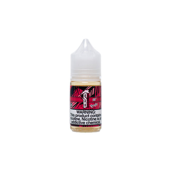 Suicide Bunny TFN Salt Series E-Liquid 30mL | M2 Mothers Milk Bottle