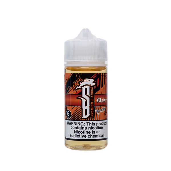 Suicide Bunny TFN Series E-Liquid 100mL | Madre madrina Bottle