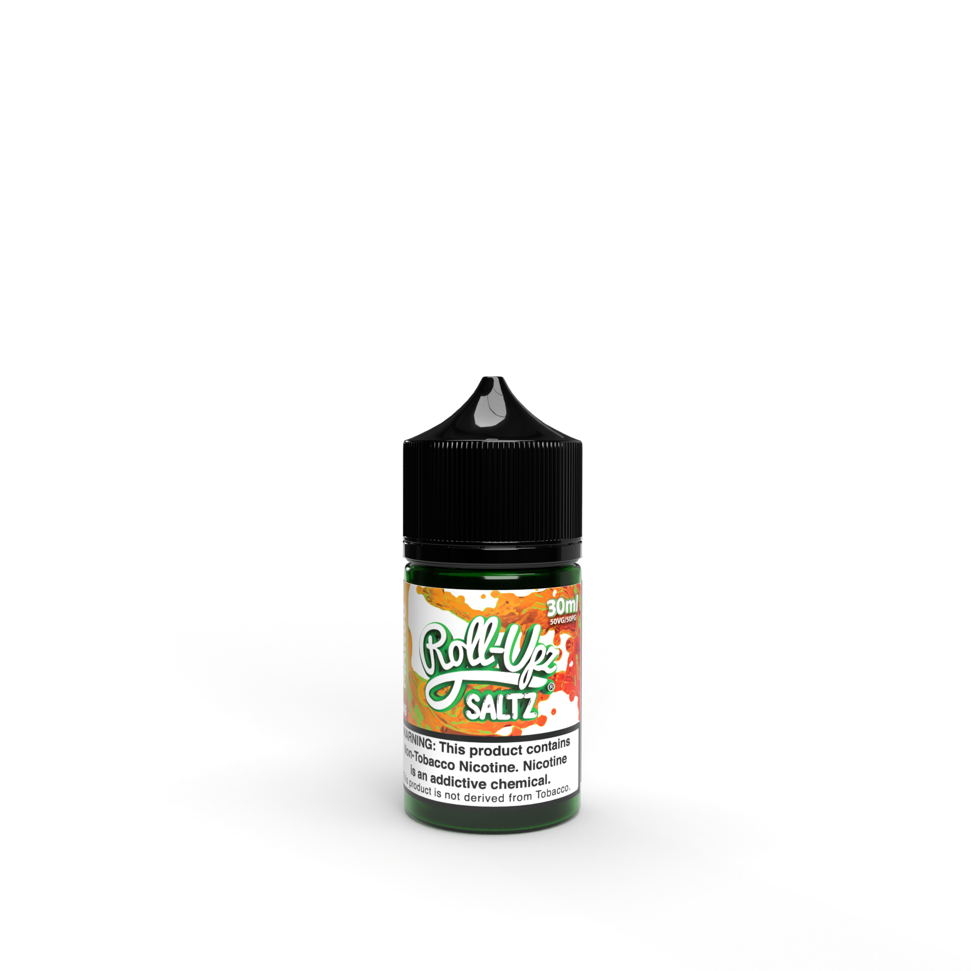Juice Roll Upz Saltz Series E-Liquid 30mL (Salt Nic) |  Mango