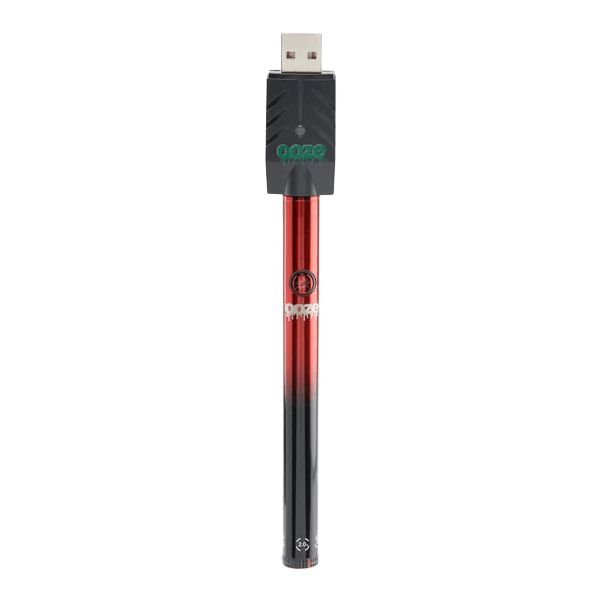 Ooze Slim Twist Pen 2.0 510 Battery Mod (320mAh) Midnight Sun